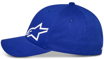 Alpinestars HAT CRV BILL CORP SHIFT MULTI 1235-81920-72-LXL
