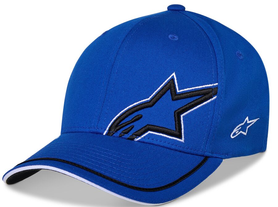 Alpinestars HAT CRV BILL CORP SHIFT RELAY 1216-81020-72-S/M