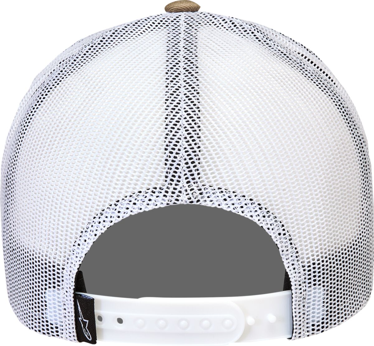 Alpinestars HAT CRV BILL TRUCK CALI 2.0 KH 1212-81050-893-OS