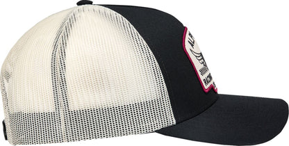 Alpinestars HAT CRV BILL TRUCK HERITAGE PA 1214-81721-157-OS