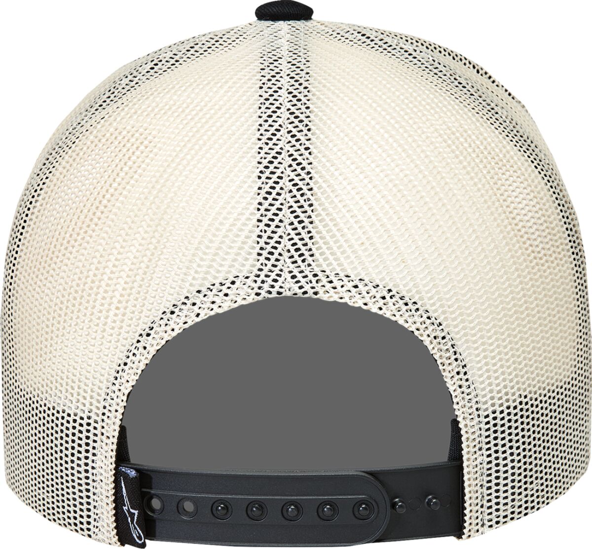 Alpinestars HAT CRV BILL TRUCK HERITAGE PA 1214-81721-157-OS