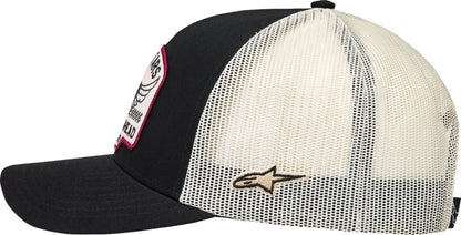 Alpinestars HAT CRV BILL TRUCK HERITAGE PA 1214-81721-157-OS