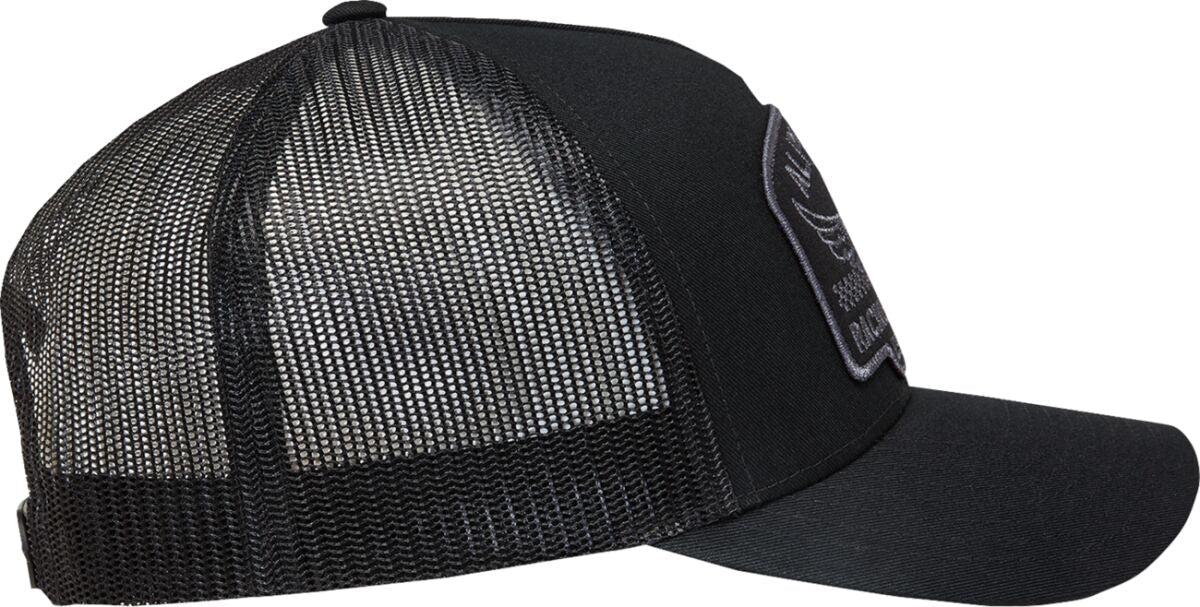 Alpinestars HAT CRV BILL TRUCK HERITAGE PA 1214-81721-1011-OS