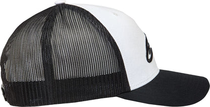 Alpinestars HAT CRV BILL TRUCK AGELESS WHI 1235-81475-2010-OS