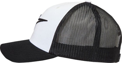 Alpinestars HAT CRV BILL TRUCK AGELESS WHI 1235-81475-2010-OS