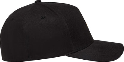 Alpinestars HAT CRV BILL COUNTY CANVAS BLA 1236-81402-10-S/M