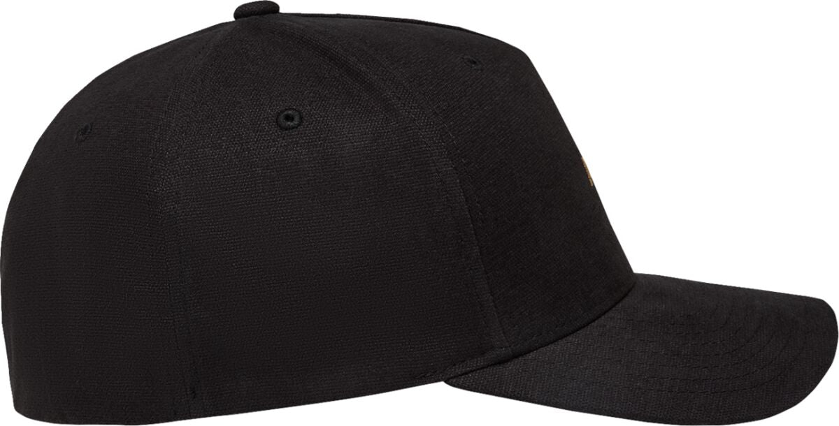 Alpinestars HAT CRV BILL COUNTY CANVAS BLA 1236-81402-10-L/XL