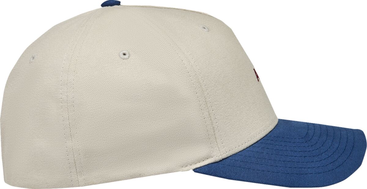 Alpinestars HAT CRV BILL COUNTY CANVAS SAN 1236-81402-8053-L/XL