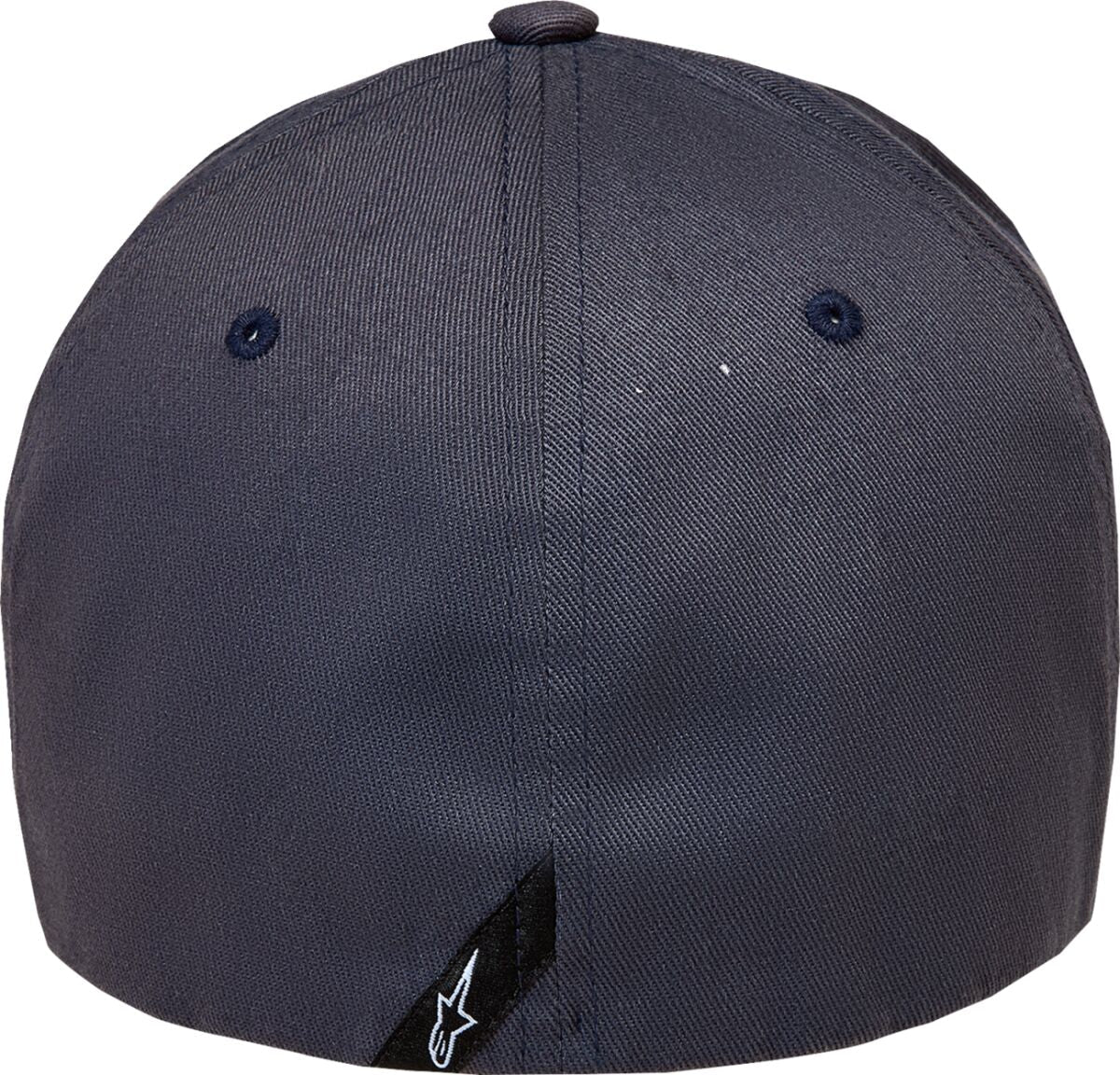 Alpinestars HAT CRV BILL MAZE DARK GRAY L/ 1236-81404-170-L/XL