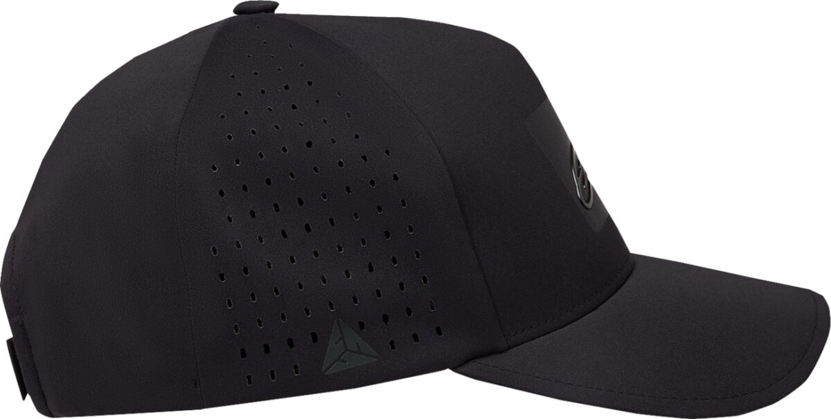 Alpinestars HAT CRV BILL ADJ ALGO PERFORAT 1236-81414-10-OS
