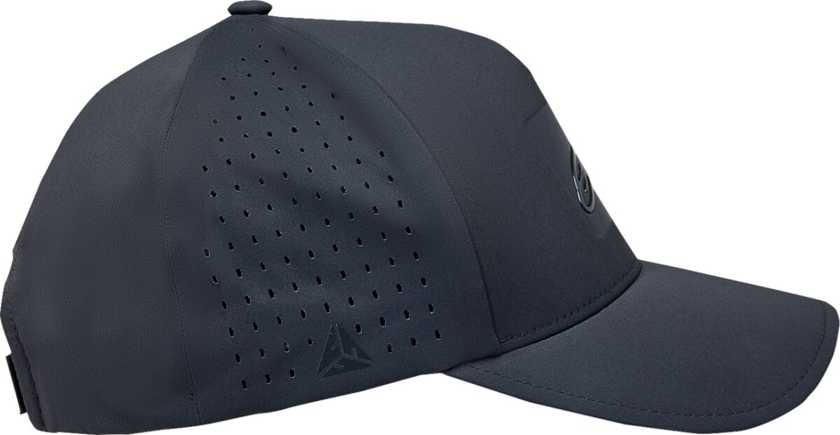 Alpinestars HAT CRV BILL ADJ ALGO PERFORAT 1236-81414-170-OS