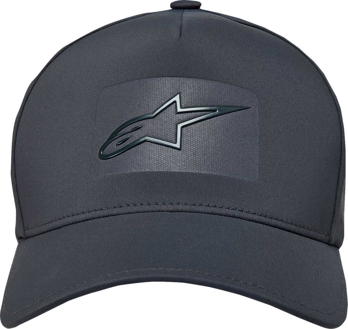Alpinestars HAT CRV BILL ADJ ALGO PERFORAT 1236-81414-170-OS