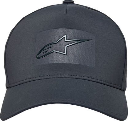 Alpinestars HAT CRV BILL ADJ ALGO PERFORAT 1236-81414-170-OS