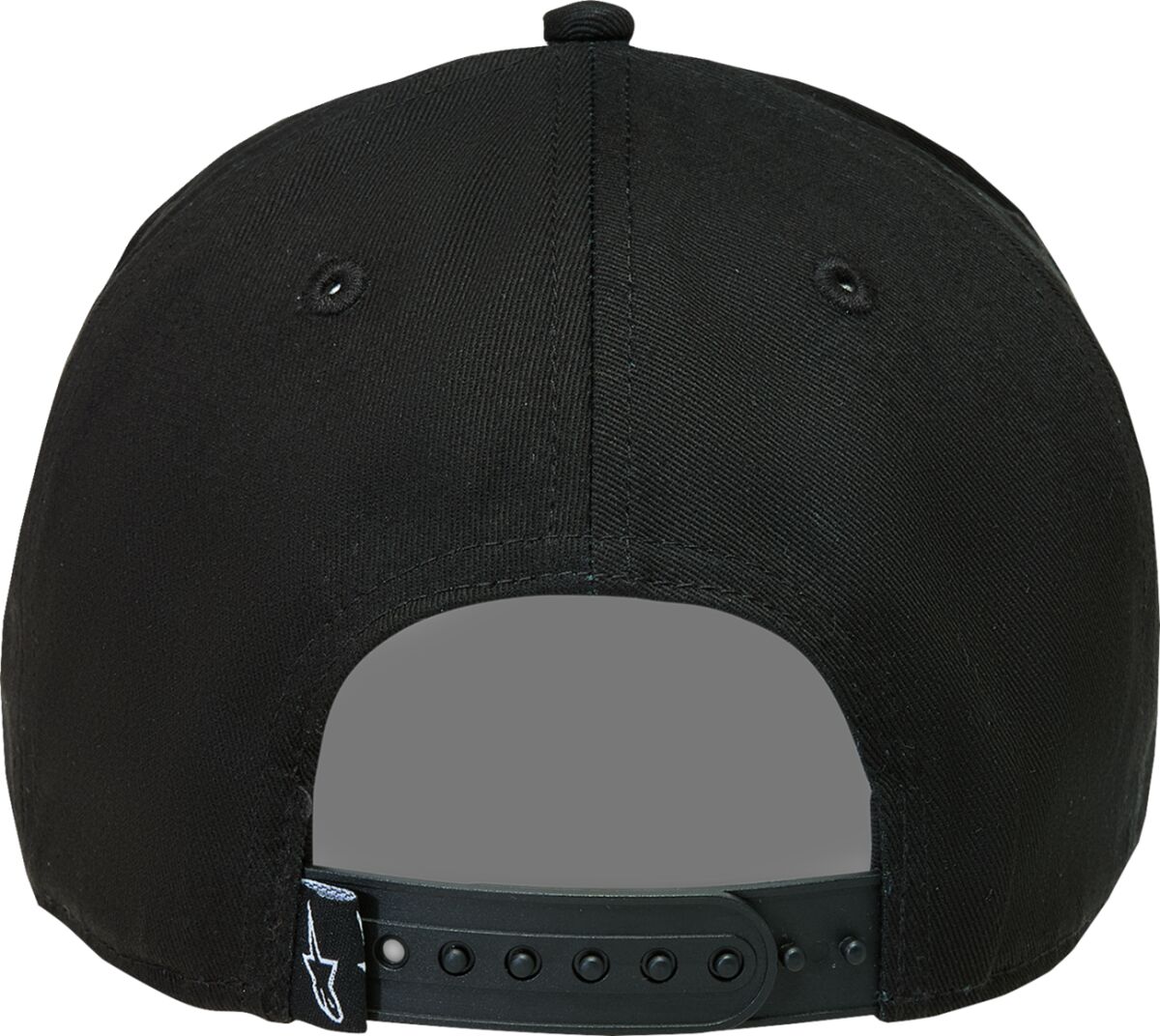 Alpinestars HAT CRV BILL SNAPBACK ACME BLA 1236-81418-10-OS