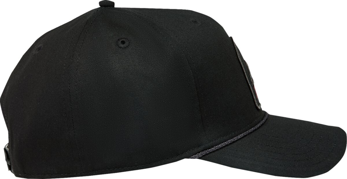Alpinestars HAT CRV BILL SNAPBACK ACME BLA 1236-81418-10-OS