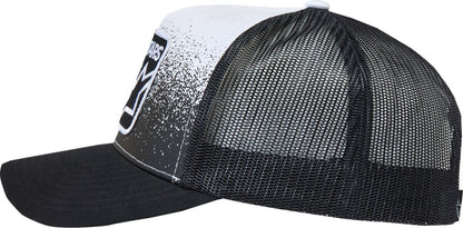 Alpinestars HAT CRV BILL TRUCK GRAVEL BLAC 1236-81430-1020-OS
