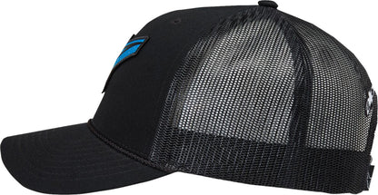 Alpinestars HAT CRV BILL TRUCK METEORITE B 1236-81434-1010-OS