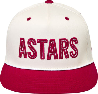 Alpinestars HAT FLT BILL SNAPBACK STADIUM 1236-81436-2056-OS