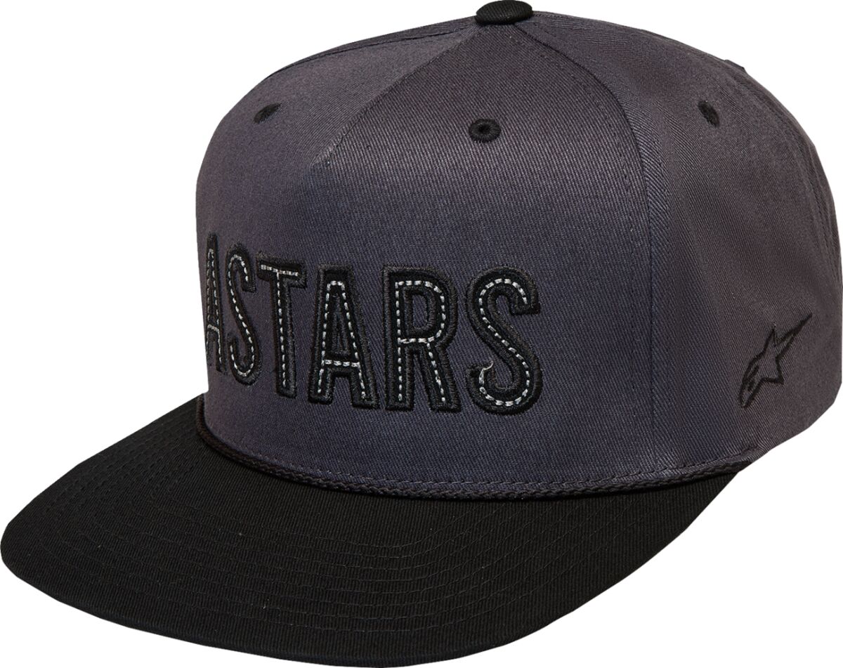 Alpinestars HAT FLT BILL SNAPBACK STADIUM 1236-81436-9310-OS
