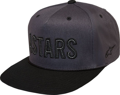 Alpinestars HAT FLT BILL SNAPBACK STADIUM 1236-81436-9310-OS