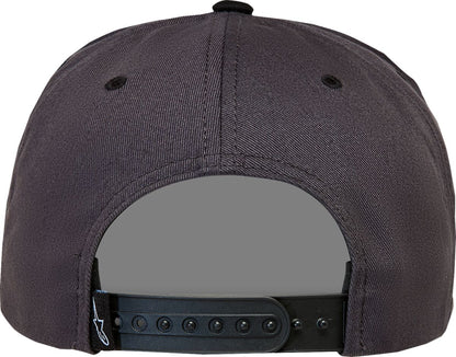 Alpinestars HAT FLT BILL SNAPBACK STADIUM 1236-81436-9310-OS