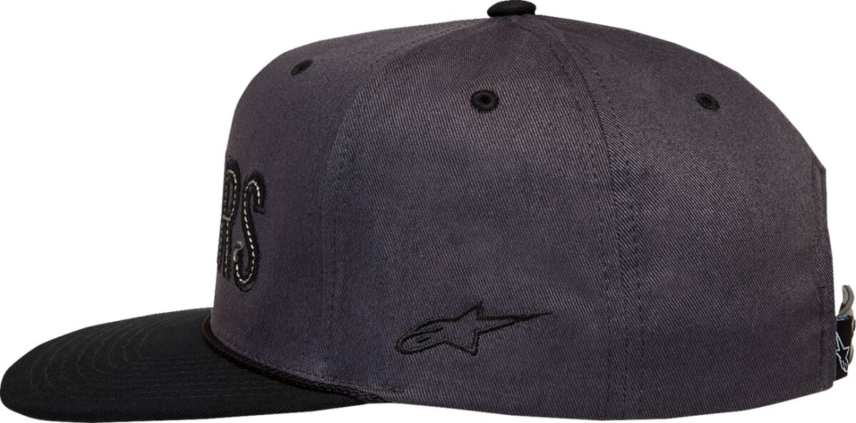 Alpinestars HAT FLT BILL SNAPBACK STADIUM 1236-81436-9310-OS