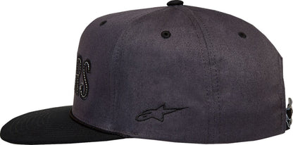 Alpinestars HAT FLT BILL SNAPBACK STADIUM 1236-81436-9310-OS