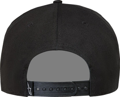 Alpinestars HAT FLT BILL SNAPBACK LABEL BL 1236-81438-10-OS