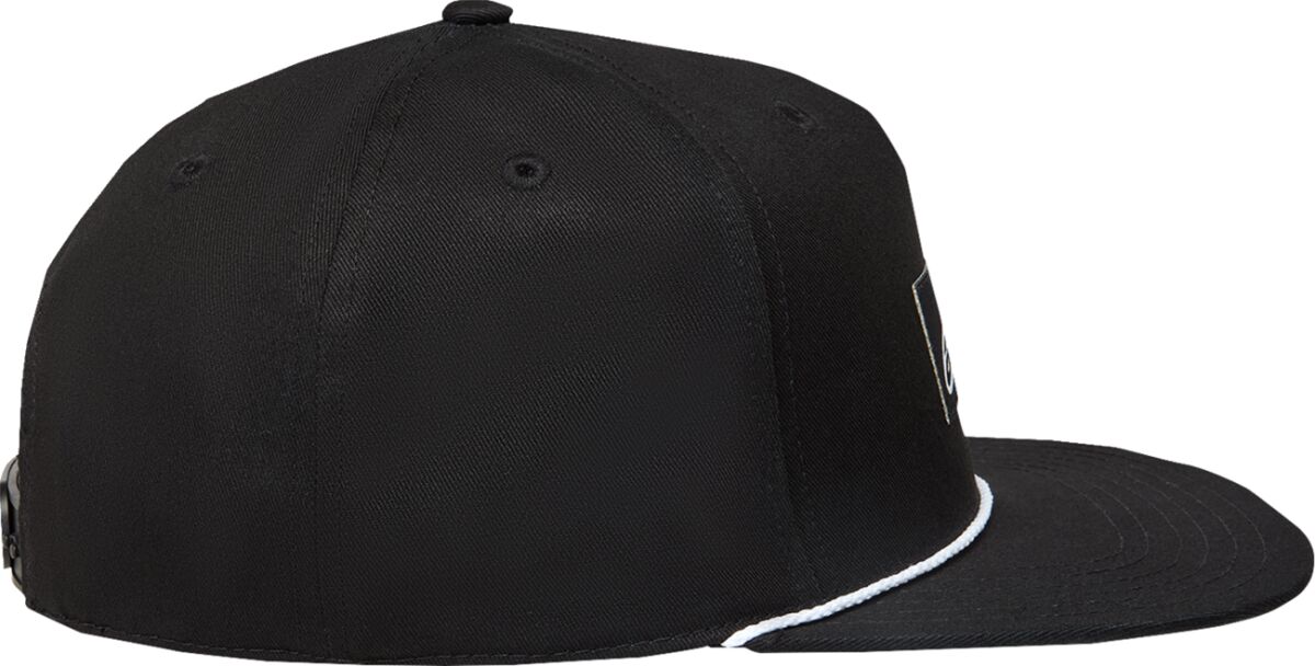 Alpinestars HAT FLT BILL SNAPBACK LABEL BL 1236-81438-10-OS