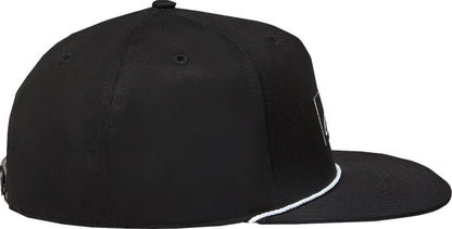 Alpinestars HAT FLT BILL SNAPBACK LABEL BL 1236-81438-10-OS