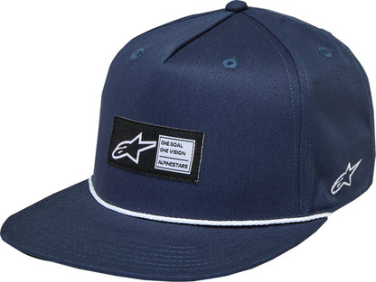 Alpinestars HAT FLT BILL SNAPBACK LABEL NA 1236-81438-70-OS