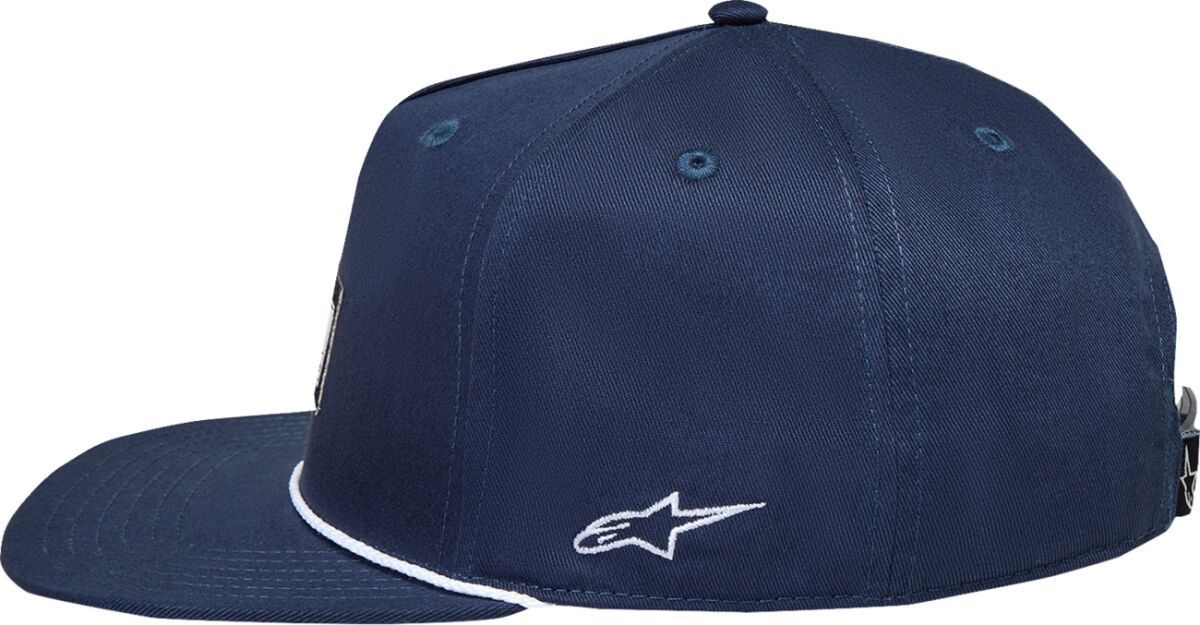 Alpinestars HAT FLT BILL SNAPBACK LABEL NA 1236-81438-70-OS