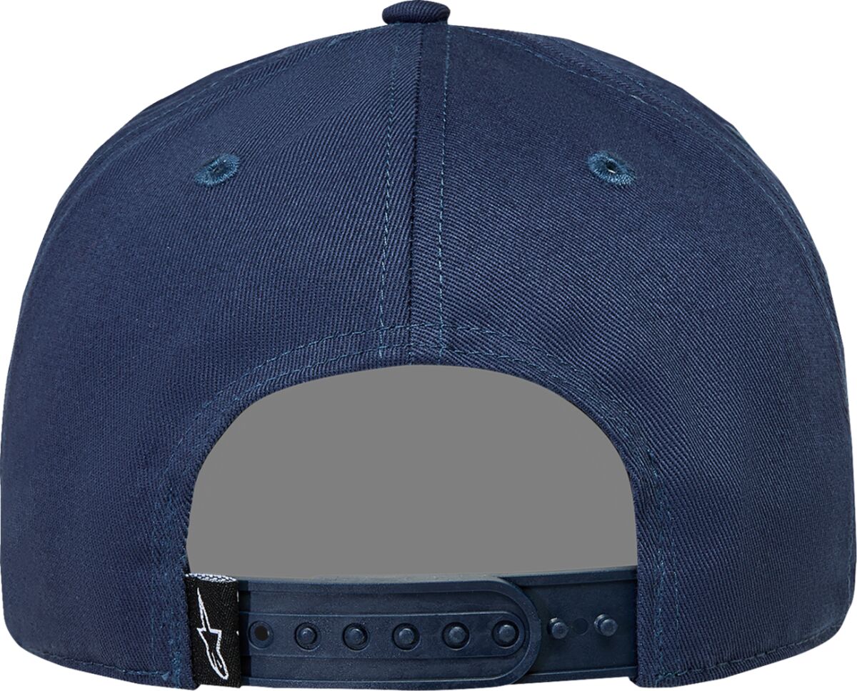 Alpinestars HAT FLT BILL SNAPBACK LABEL NA 1236-81438-70-OS