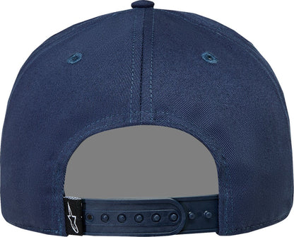 Alpinestars HAT FLT BILL SNAPBACK LABEL NA 1236-81438-70-OS