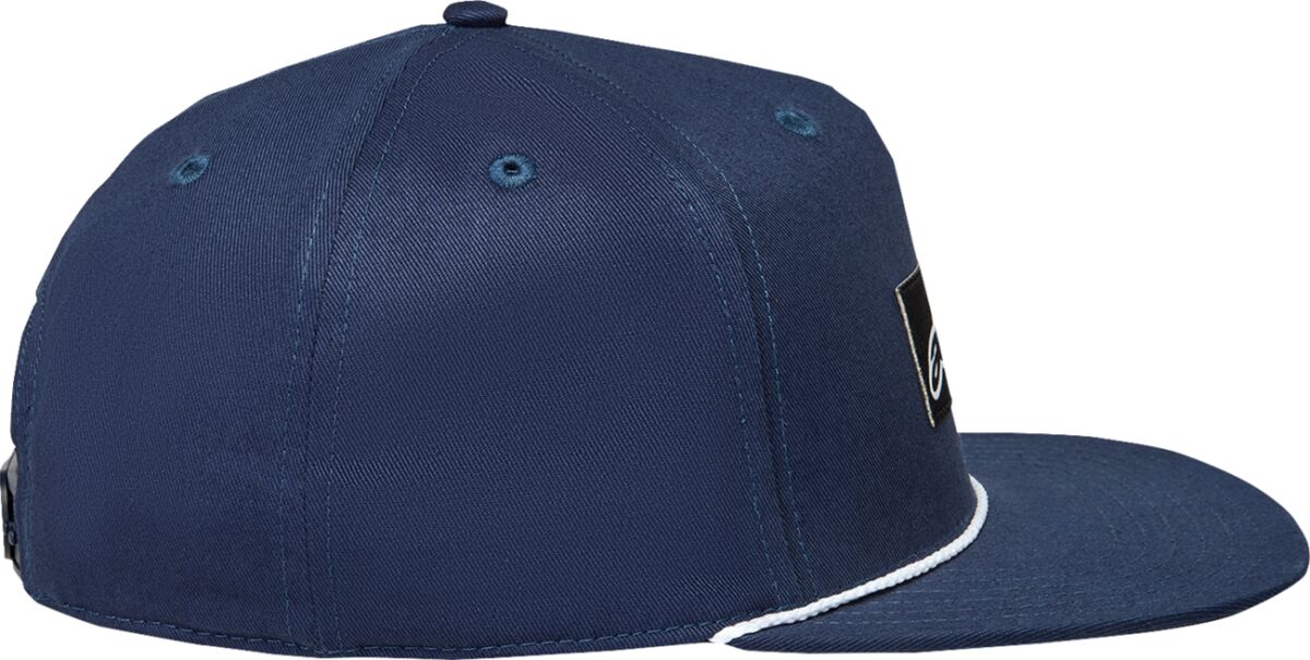 Alpinestars HAT FLT BILL SNAPBACK LABEL NA 1236-81438-70-OS