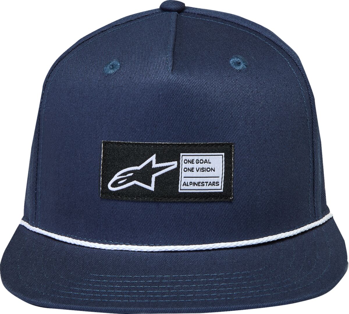 Alpinestars HAT FLT BILL SNAPBACK LABEL NA 1236-81438-70-OS