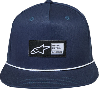 Alpinestars HAT FLT BILL SNAPBACK LABEL NA 1236-81438-70-OS