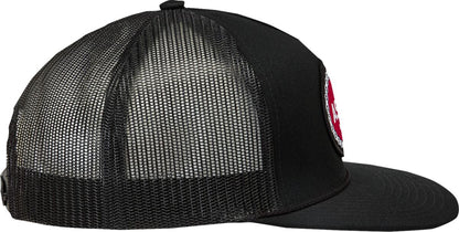 Alpinestars HAT FLT BILL TRUCK HOTLINK BLA 1236-81442-1010-OS