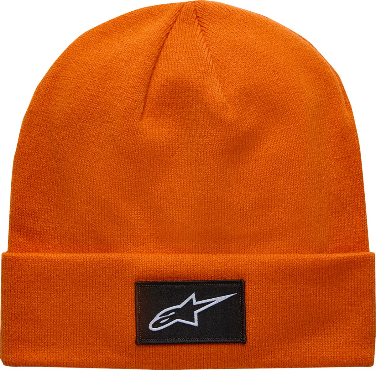 Alpinestars BEANIE CUFF AUGMENT ORANGE OS 1216-82000-40-OS
