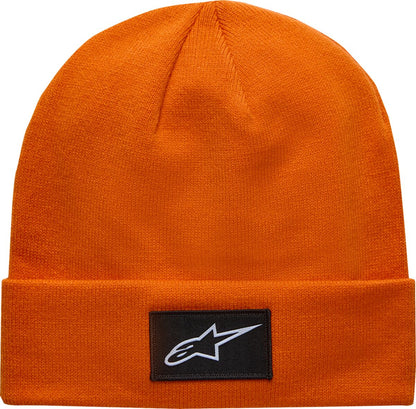 Alpinestars BEANIE CUFF AUGMENT ORANGE OS 1216-82000-40-OS