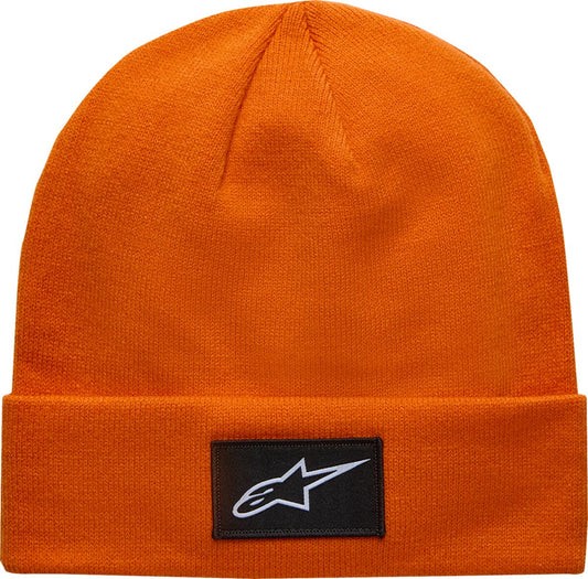 Alpinestars BEANIE CUFF AUGMENT ORANGE OS 1216-82000-40-OS