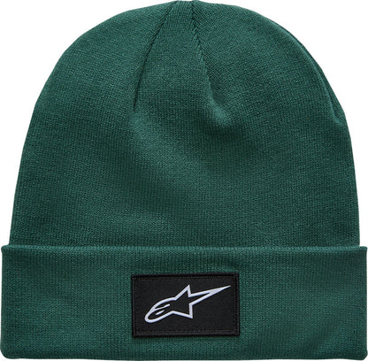 Alpinestars BEANIE CUFF AUGMENT GREEN OS 1216-82000-60-OS