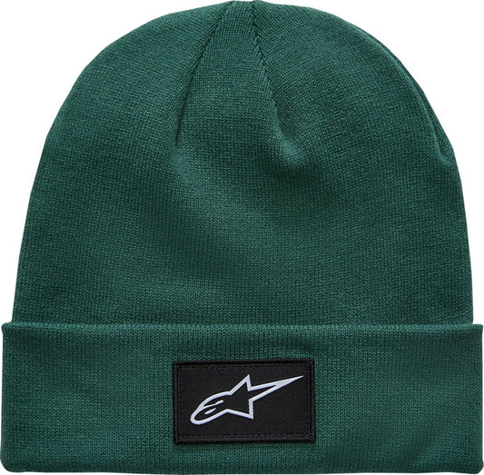 Alpinestars BEANIE CUFF AUGMENT GREEN OS 1216-82000-60-OS