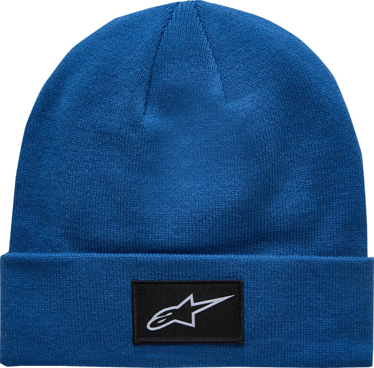 Alpinestars BEANIE CUFF AUGMENT BLUE OS 1216-82000-72-OS