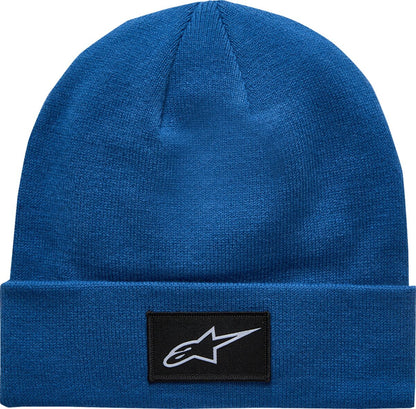 Alpinestars BEANIE CUFF AUGMENT BLUE OS 1216-82000-72-OS