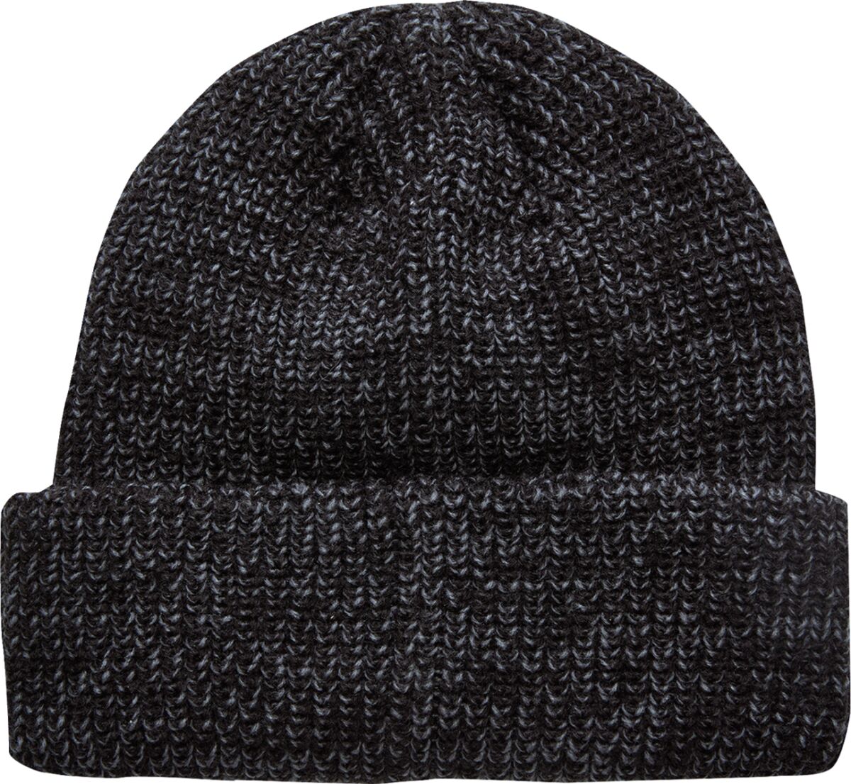 Alpinestars BEANIE RIB CUFF UNLOAD CHARCOA 1216-82010-1801-OS