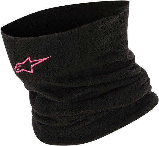 Alpinestars NECKWARMER BK/PK 4758614-1039