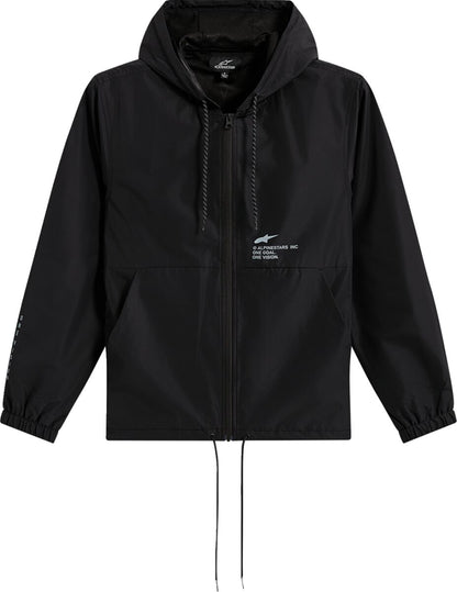 Alpinestars JACKET WINDBREAKER SPEEDER RES 1236-11100-10-S