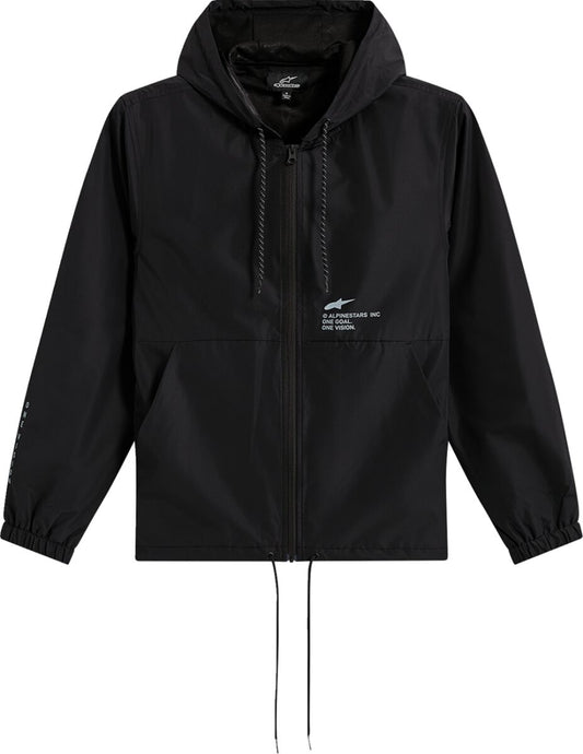 Alpinestars JACKET WINDBREAKER SPEEDER RES 1236-11100-10-XL