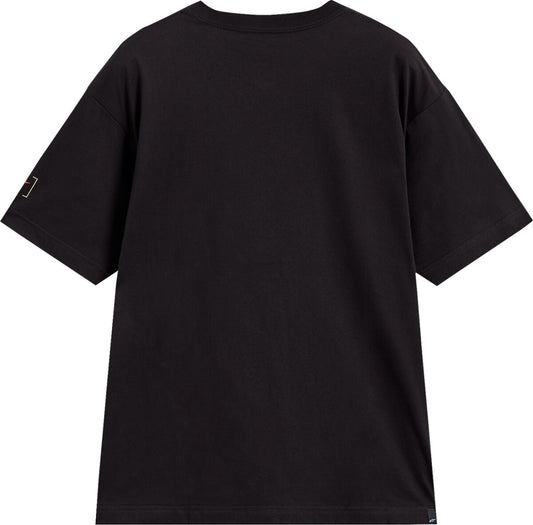 Alpinestars TEE SS CSF OVERSIZED INFINITY 1236-72302-10-XL